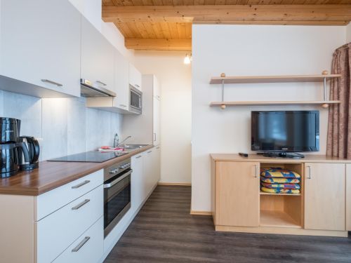 Chalet-appartement Werner und Anja Anja - 4 personen – afbeelding 2