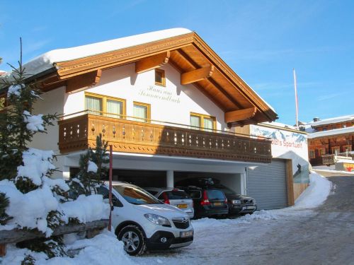 Chalet Sonnwendbach 4 6 personen Tirol