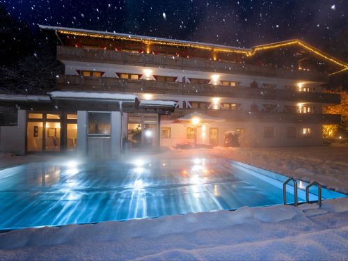 Chalet-appartement Landhof Type 4 - 6-8 personen – afbeelding 2