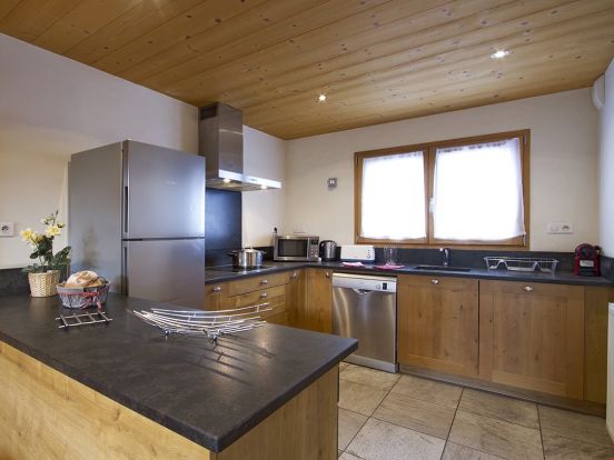 Chalet Levanna Orientale-7