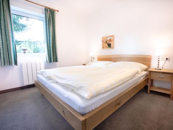 Chalet-appartement Nindl-7