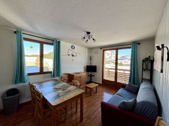 Appartement Le Hameau du Puy-2