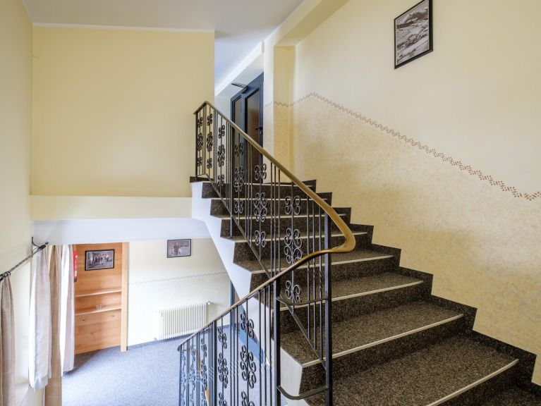 Chalet-appartement Rupertihof met infraroodcabine