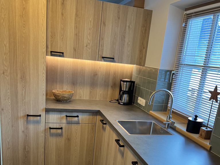 Chalet Schöneben Bauernhaus Hele huis met sauna