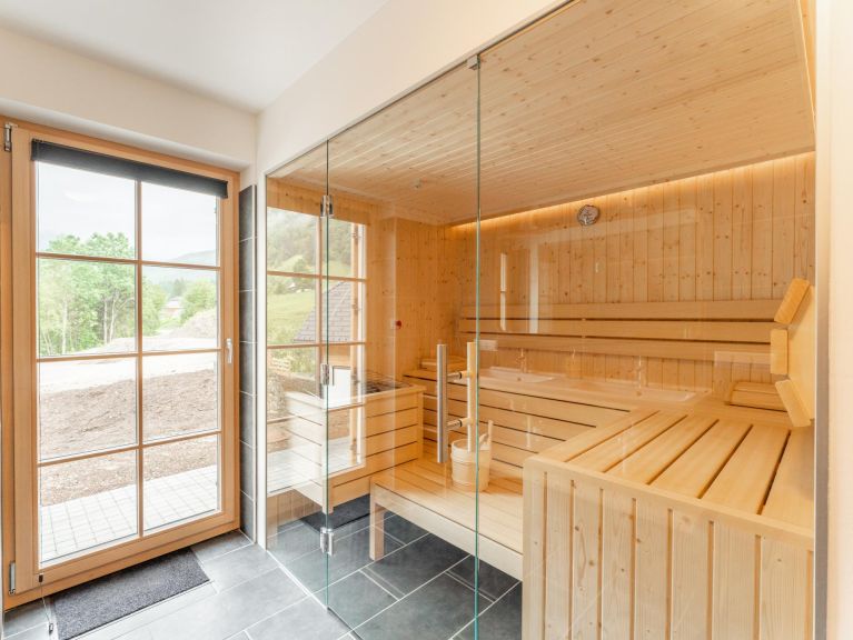 Chalet Riesneralm Norah