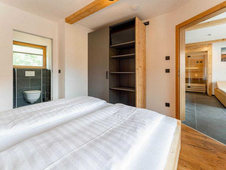 Appartement AlmApART 8-1