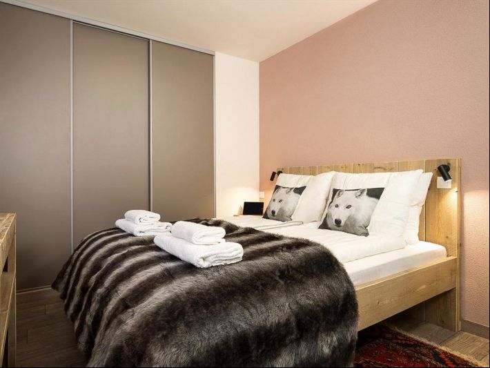 Appartement Mont Royal nr. 304B