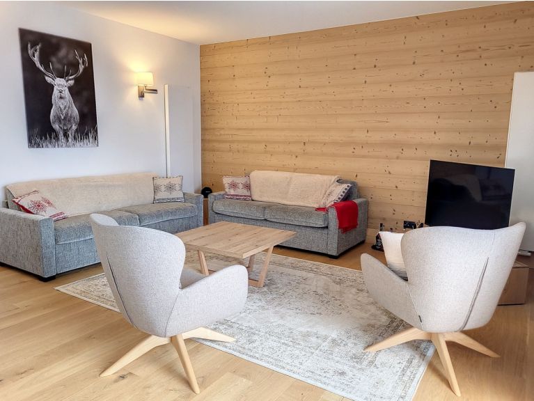 Chalet-appartement Le Diamant des Cimes