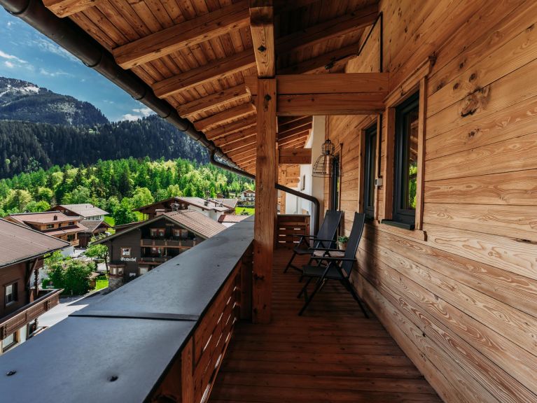 Appartement Austria Top 5