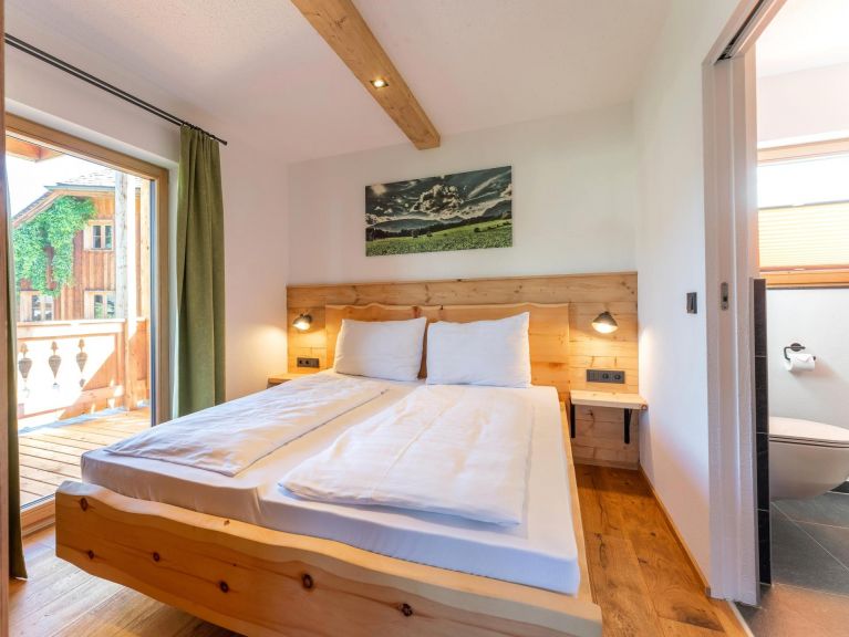 Appartement AlmApART 9-3