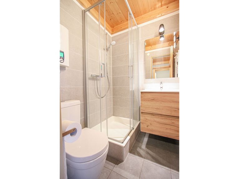 Chalet-appartement Anger Top 31