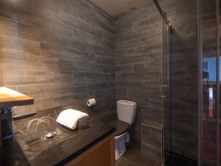 Appartement Les Chalets du Thorens