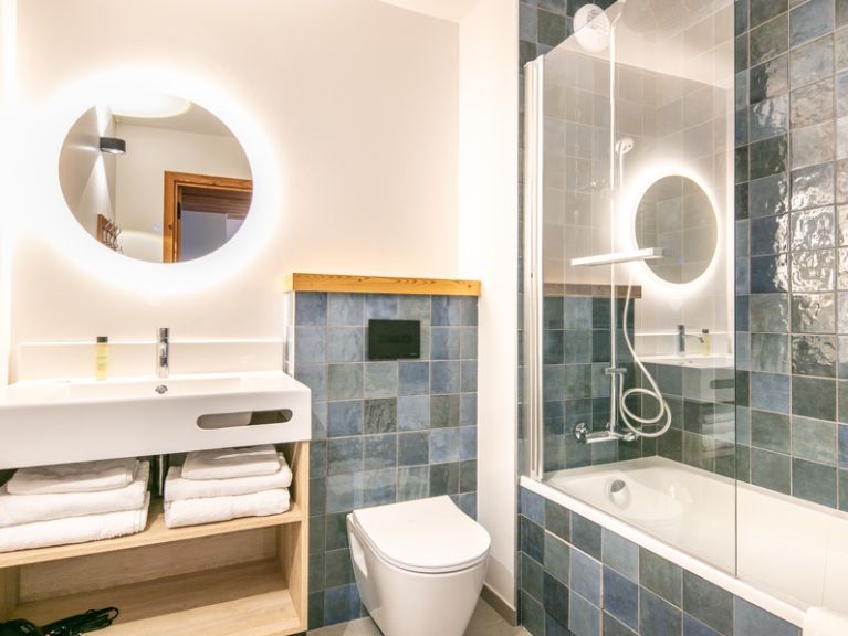 Appartement Résidence Les Hauts de Vaujany