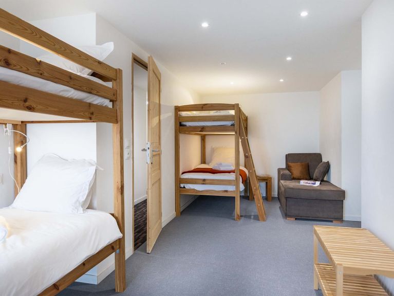 Chalet-appartement Les Amis