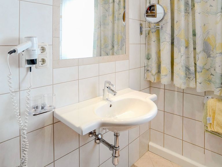 Appartement Gletscherstraße combi