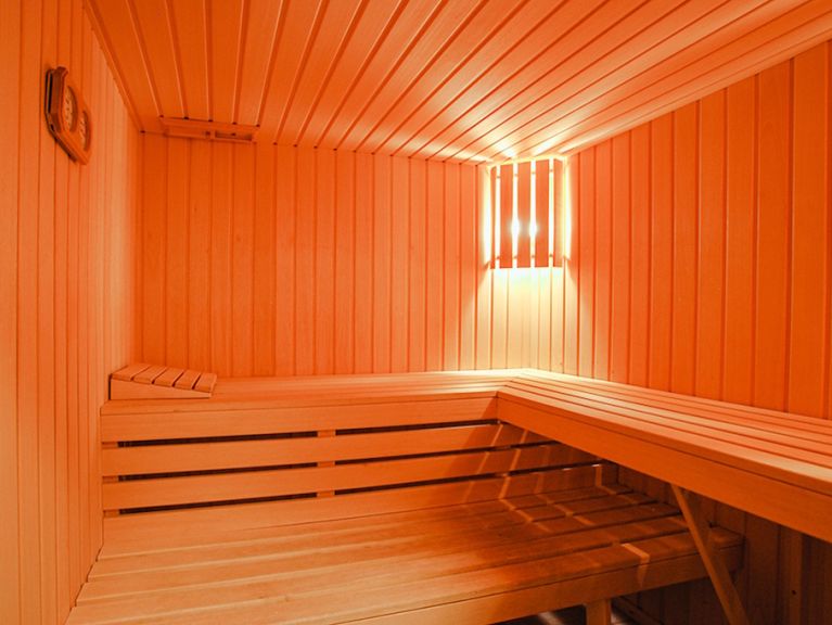 Chalet Le Pacheu