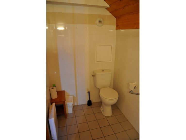 Chalet Oz Gelinotte inclusief catering, sauna en whirlpool