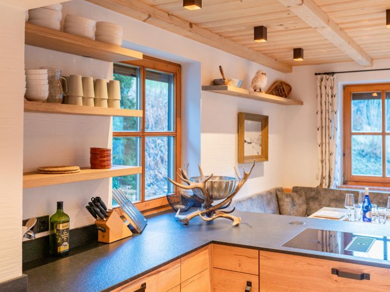 Chalet Spykerhütte