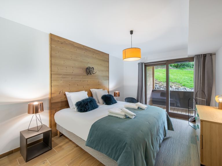 Appartement Quintessence