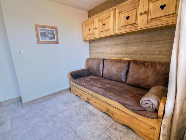 Chalet de Bellecôte Le Cairn