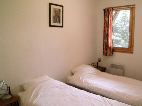 Chalet Le Clos du Pré Type 1