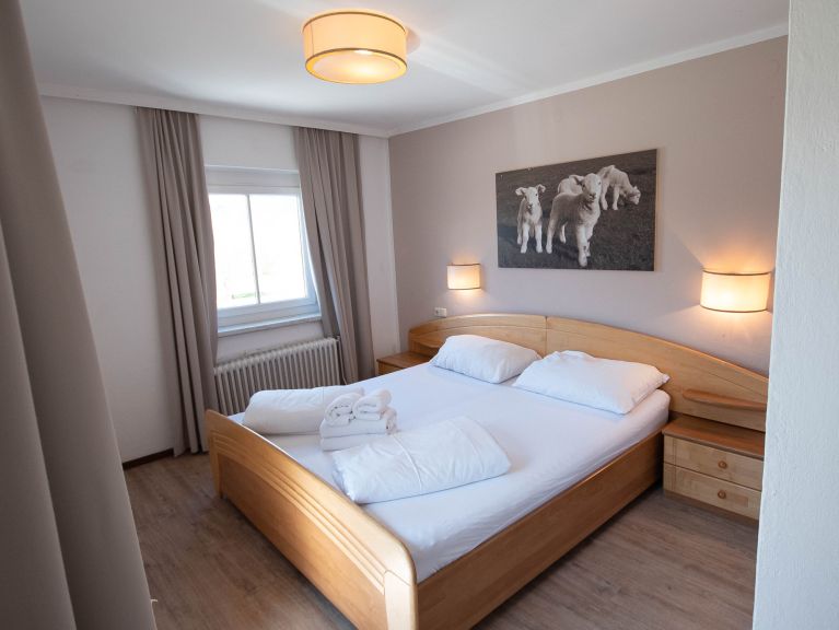 Chalet Edelweiss am See Wiesbachhorn