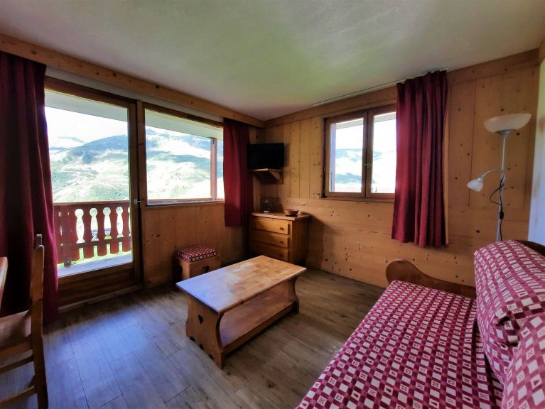 Appartement Les Côtes d'Or Argentière - 201