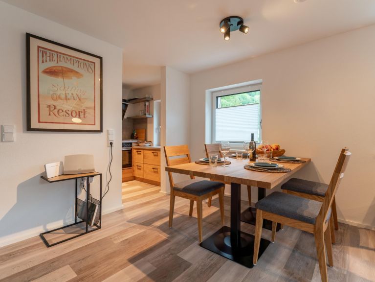 Appartement Villa Felding Top 1