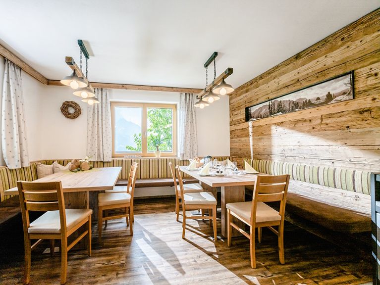 Chalet Brugger