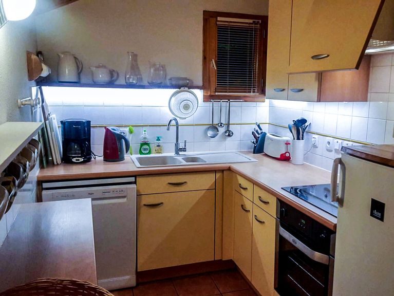 Chalet Beaumont zondag t/m zondag