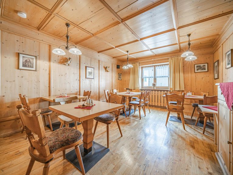 Chalet Maria Rose