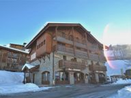 Chalet-appartement Geffriand Nr 1-14