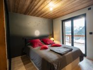 Chalet-appartement la Vora Alpin-10