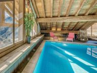 Chalet-appartement Les Alpages de Champagny Appartement A31-3