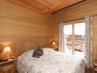 Chalet Le Prestige Lodge met privé-zwembad-8