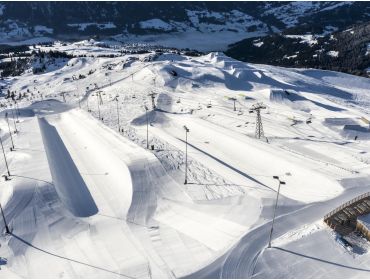 Skidorp Wintersportdorp met veel mogelijkheden, ook voor snowboarders-4
