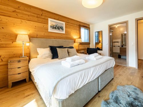 Chalet-appartement Le Théleme - 10 personen – afbeelding 2