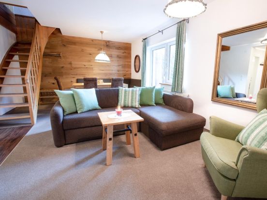 Chalet-appartement Nindl-4