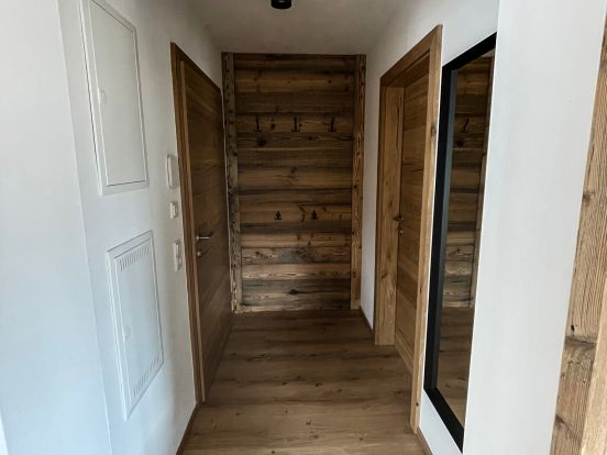 Appartement Am Bach-12