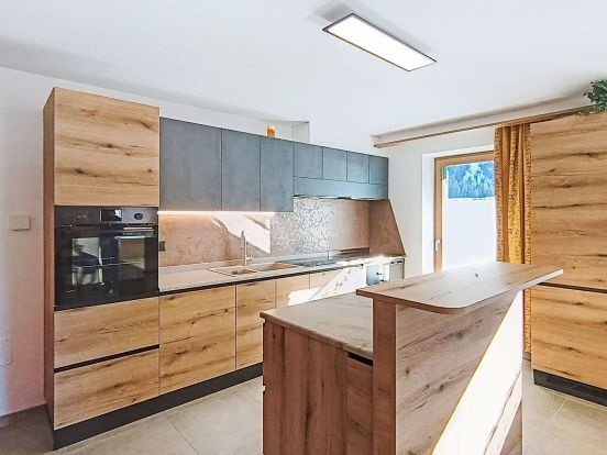 Appartement Valeria-2