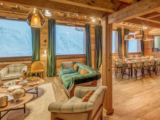 Chalet Riva-7
