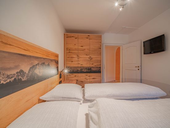 Chalet-appartement Andrea-6