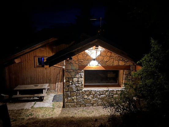 Chalet De Vallandry-14