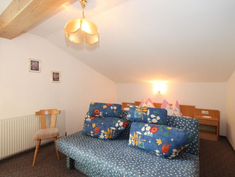 Chalet-appartement Honsnerhof
