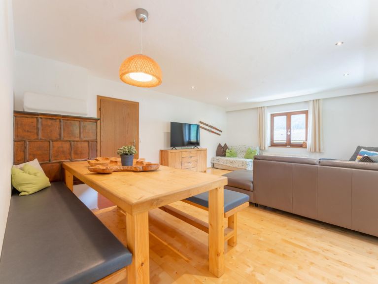 Chalet Tetteroo zondag t/m zondag