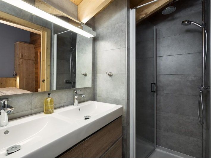 Appartement Mont Royal nr. 304B
