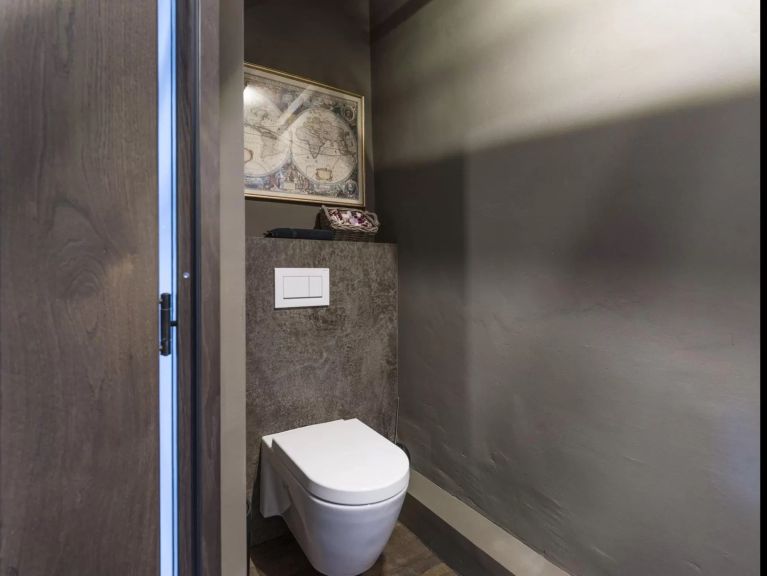 Appartement Milda