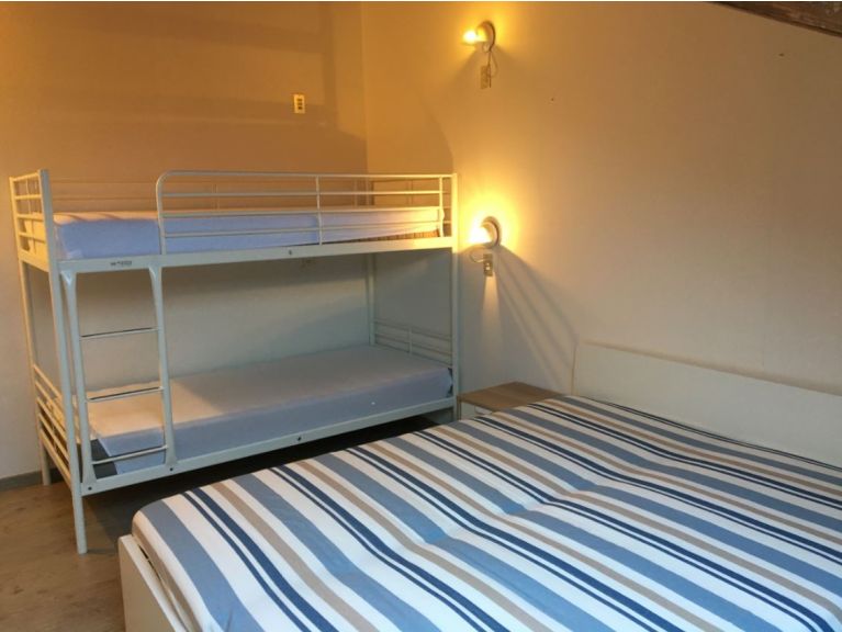 Appartement Principe Marmolada