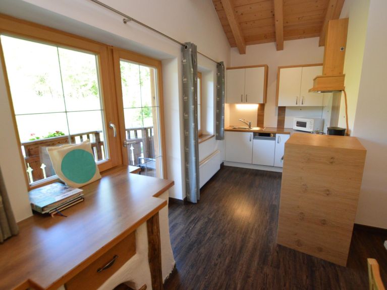 Appartement Sommerstein