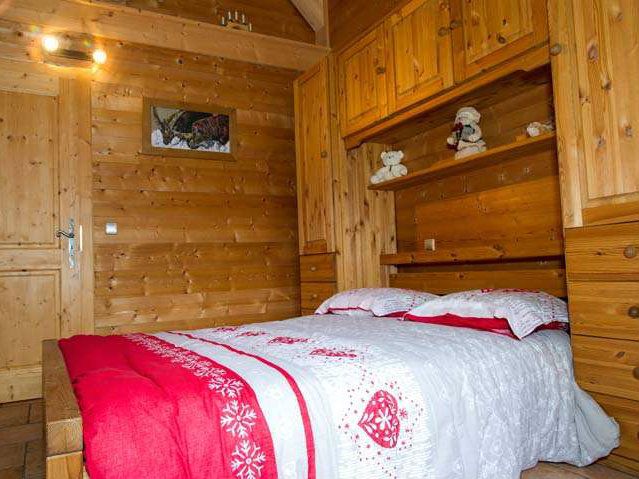 Chalet Hermine des Vorres